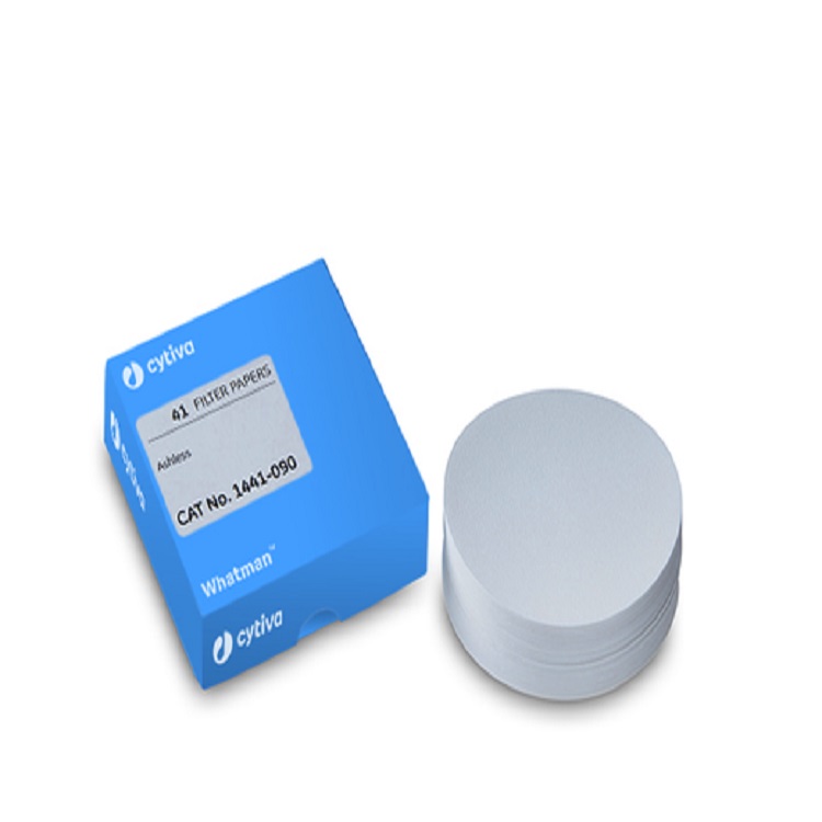 Whatman 41�Ŷ����޻���ֽ 90mm Բ�� ����1441-090