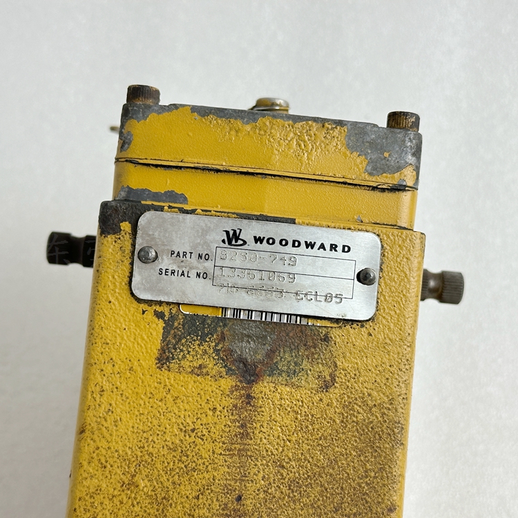 WOODWARDִֵģ8250-749