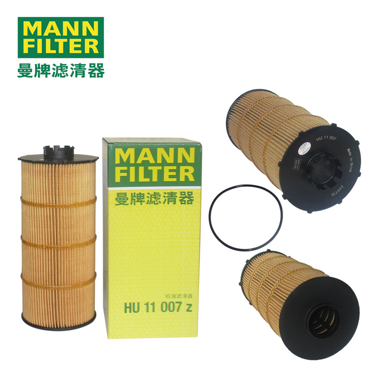 MANN-FILTERоHU11007z