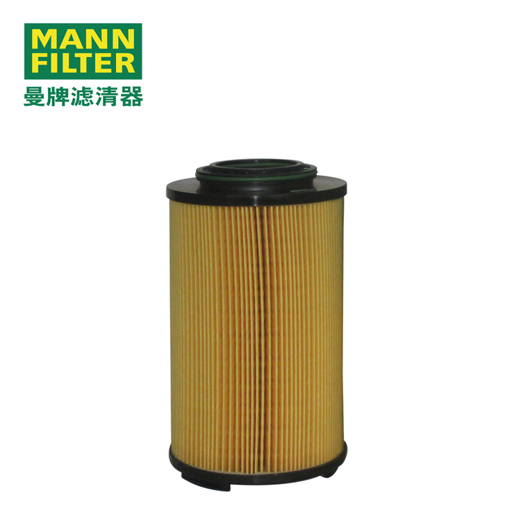MANN-FILTER曼牌滤清器机油滤芯HU12010x