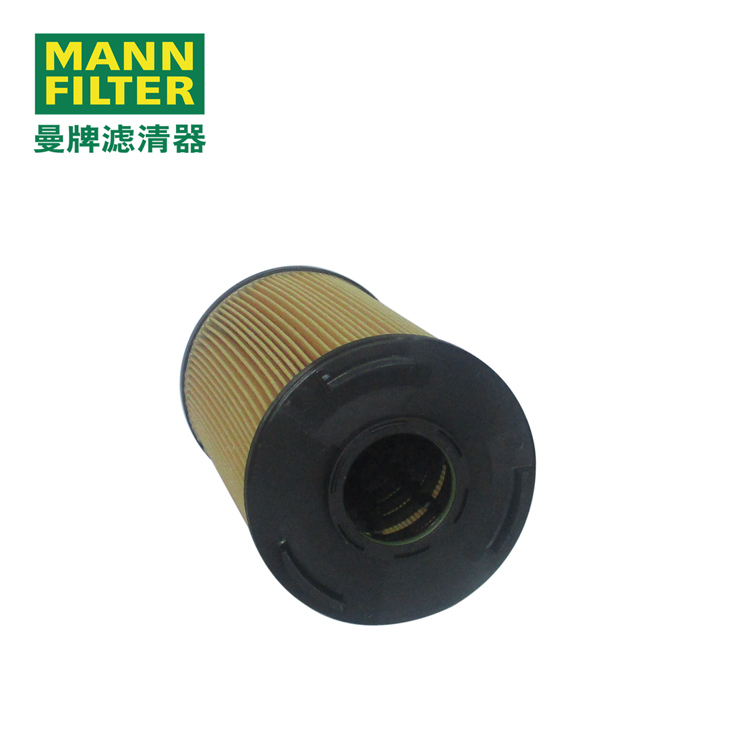 MANN-FILTER曼牌滤清器机油滤芯HU12010x