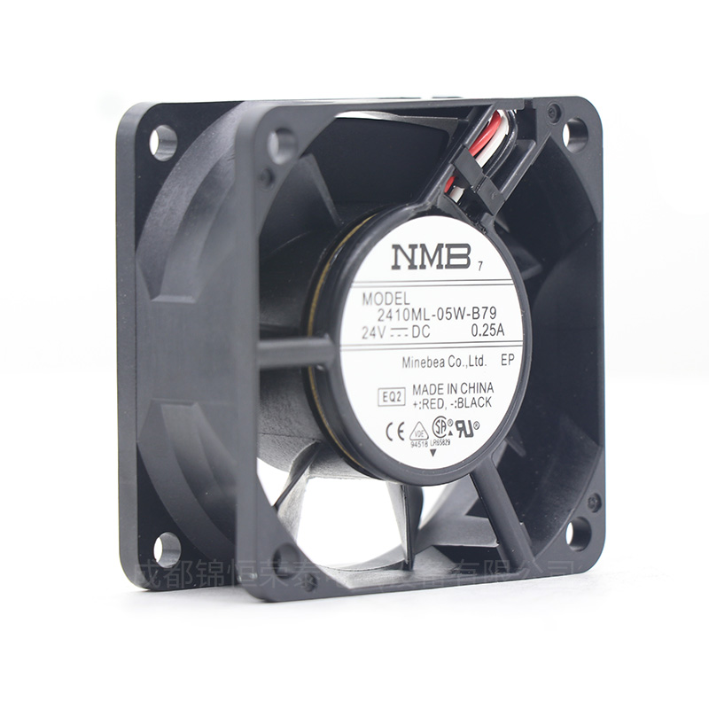 NMB˫ Ƶɢȷ2410ML-05W-B79