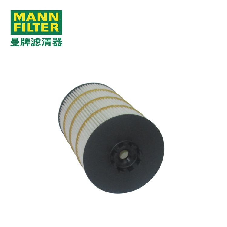 MANN-FILTER曼牌滤清器机油滤芯HU13125/5z