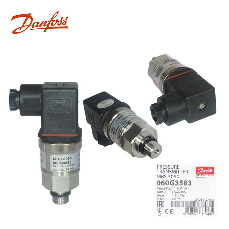  Danfoss˹ѹMBS3050 060G3583