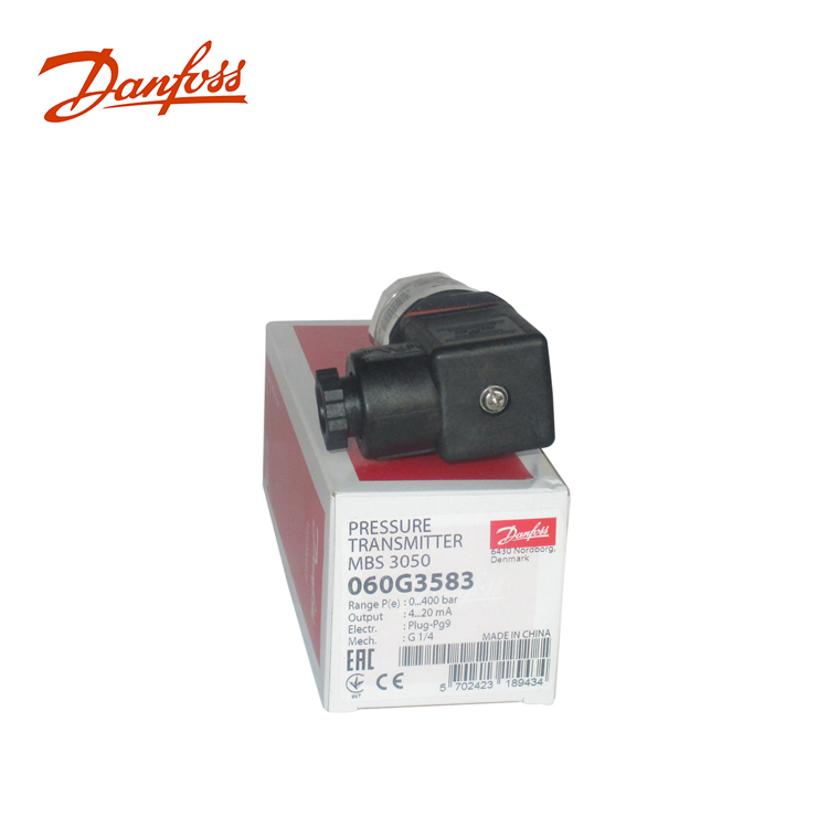  Danfoss˹ѹMBS3050 060G3583