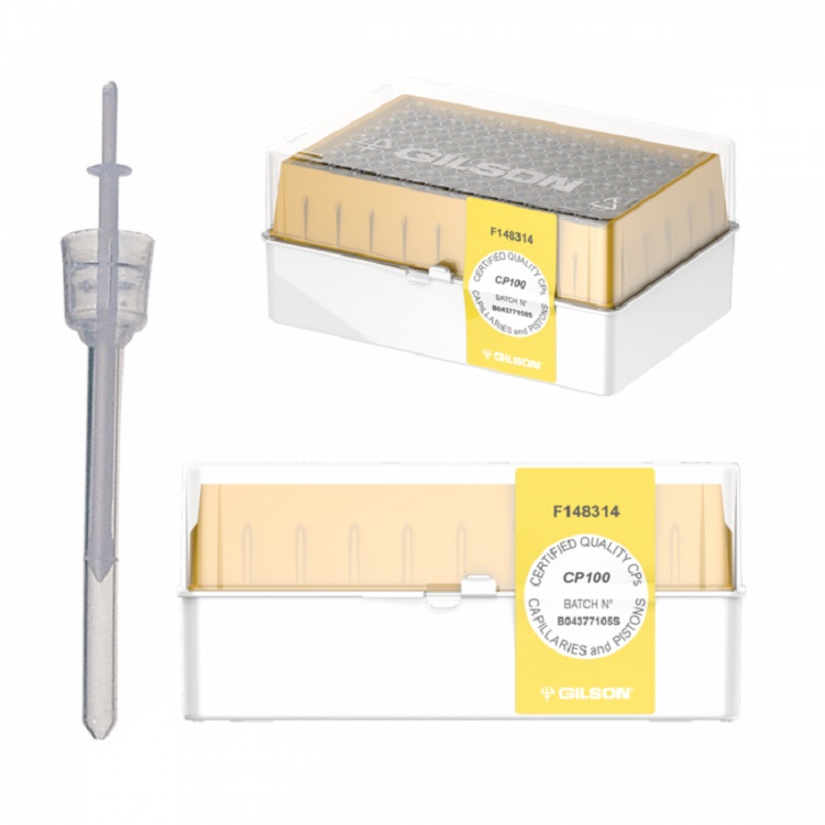 ɭGilson ëϸCP100 10-100ulF148314