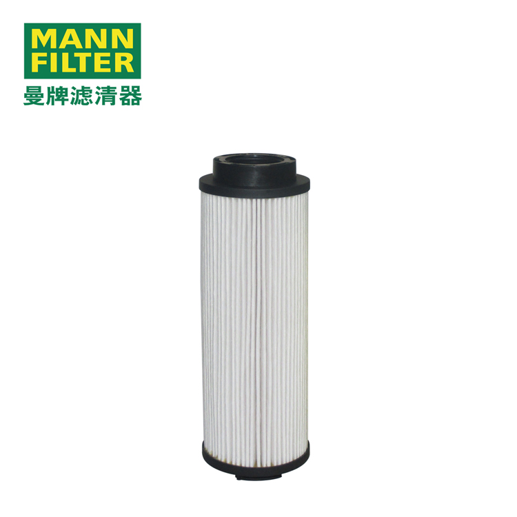 MANN-FILTER曼牌滤清器燃油滤芯PU1060x