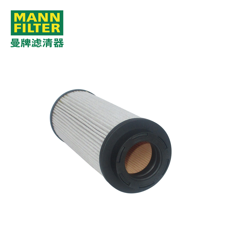 MANN-FILTER曼牌滤清器燃油滤芯PU1060x