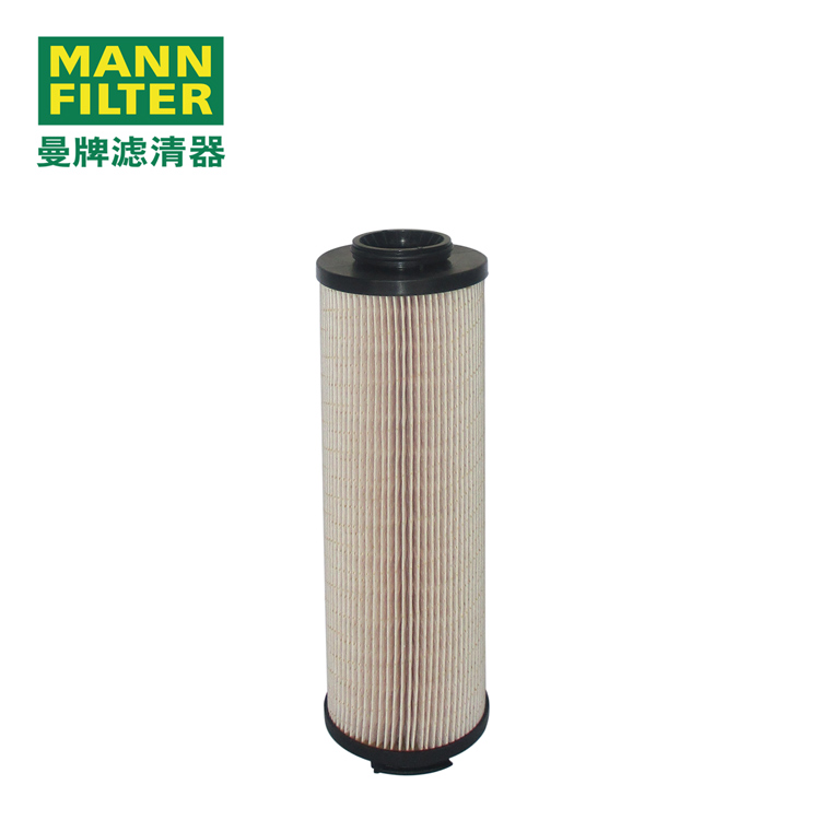 MANN-FILTER曼牌滤清器燃油滤芯PU8031x