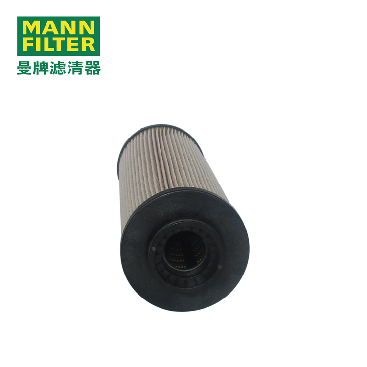 MANN-FILTER曼牌滤清器燃油滤芯PU8031x
