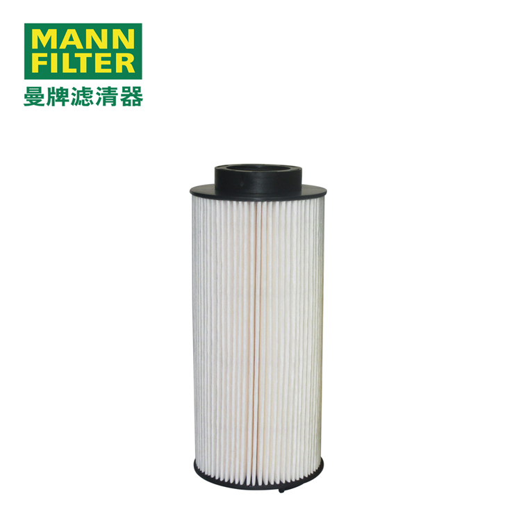 MANN-FILTER曼牌滤清器燃油滤芯PU10031x