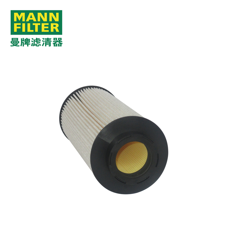 MANN-FILTER曼牌滤清器燃油滤芯PU10031x