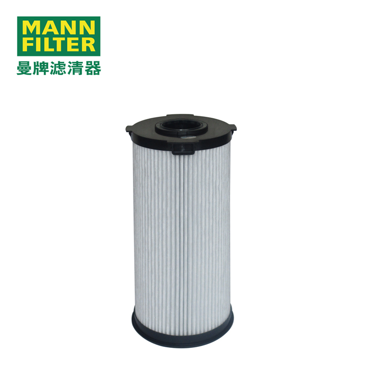MANN-FILTER曼牌滤清器机油滤芯PU13006z