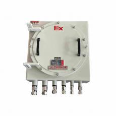 依客思铸铝隔爆型防爆接线箱 Exd IIB T4 BXJ