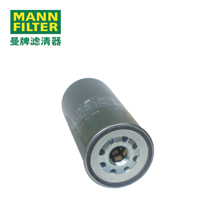 MANN-FILTER曼牌滤清器机油滤芯WDK11102/42