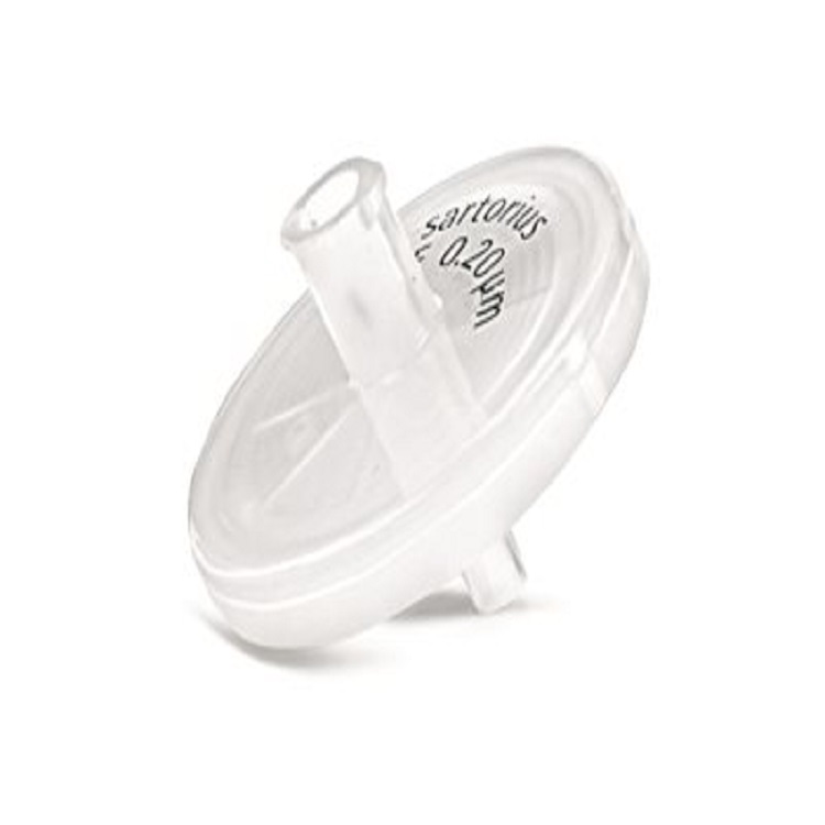 ������˹Sartorius Minisart SRP25��ͷ����0.2um 25mm����17575-K