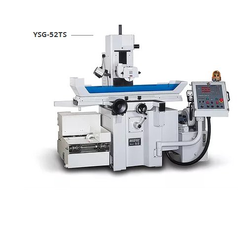 云帆宇青手摇平面磨床LSG-618S