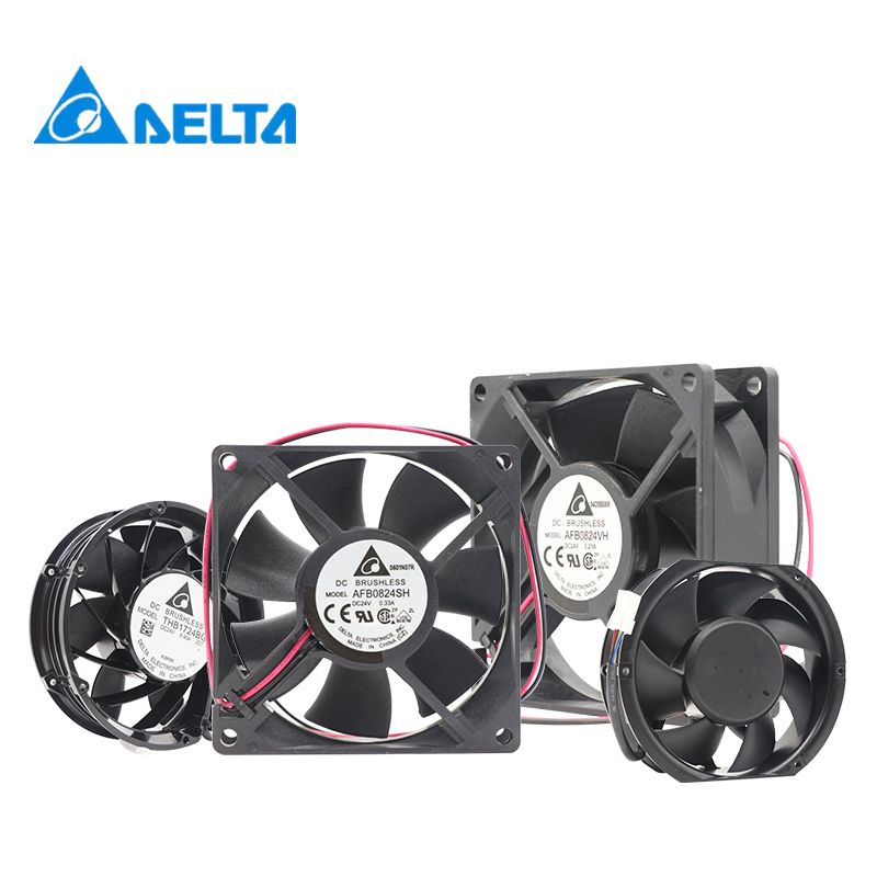 DELTĄDCֱ24V ƵɢȷAFB1224SHE-R00