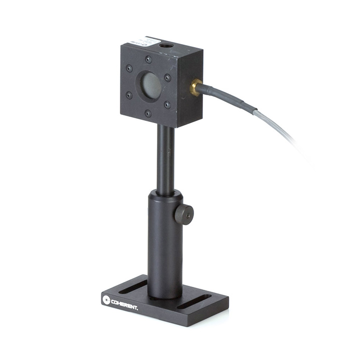 美国Coherent PM10-19C微型激光功率计能量计