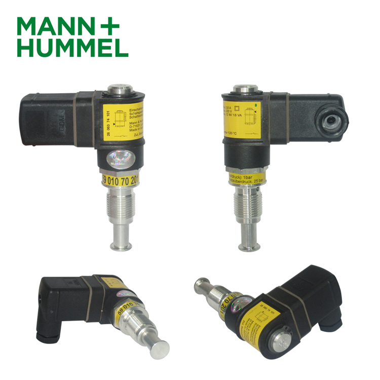 MANN+HUMMELĬѹ5901070201