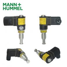MANN+HUMMEL曼胡默尔配件压差开关5901070201