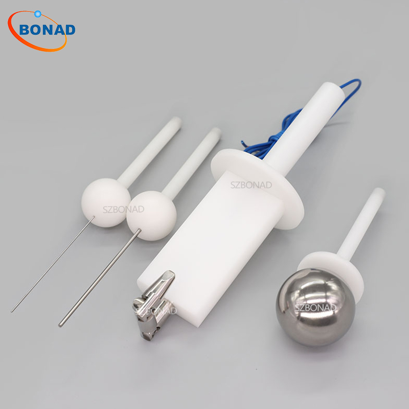 博纳德IEC 61032 图10 试验探针14号试验探棒