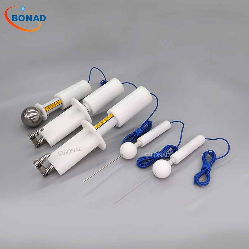 博纳德IEC 61032 图10 试验探针14号试验探棒