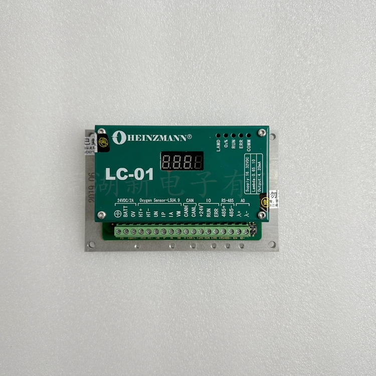 HEINZMANNƵٰģLC-01