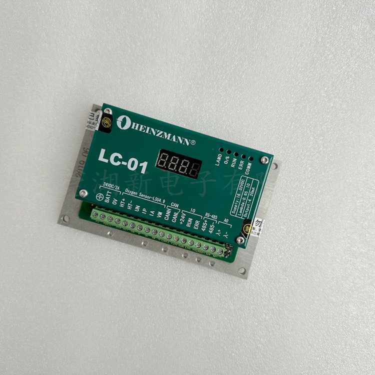 HEINZMANNƵٰģLC-01