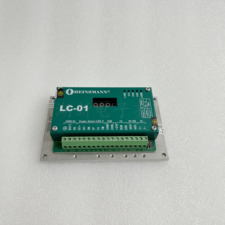 HEINZMANNƵٰģLC-01