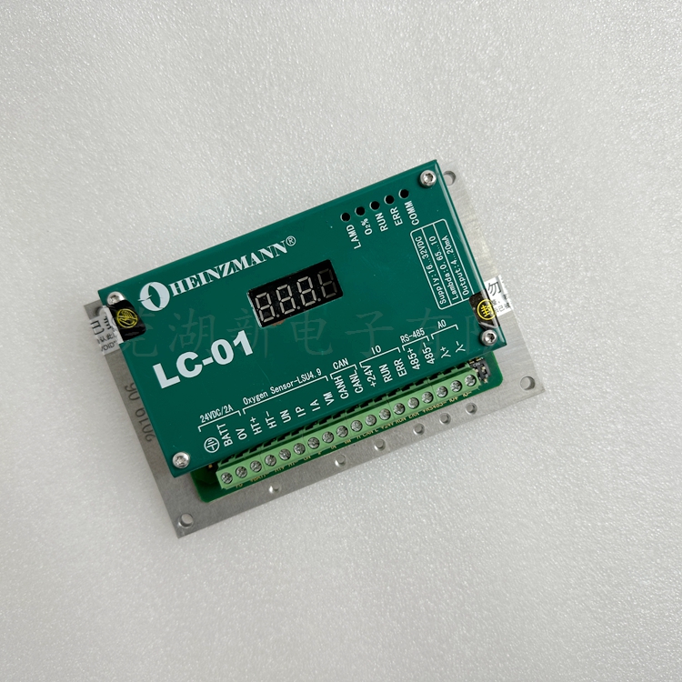 HEINZMANNƵٰģLC-01