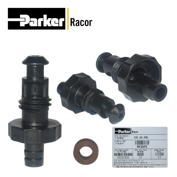 ParkerɿRacorˮRK 30476RK30476