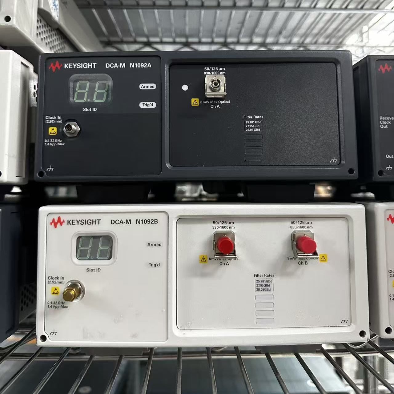 ǵ¿Ƽkeysight DCA-MʾN1092A