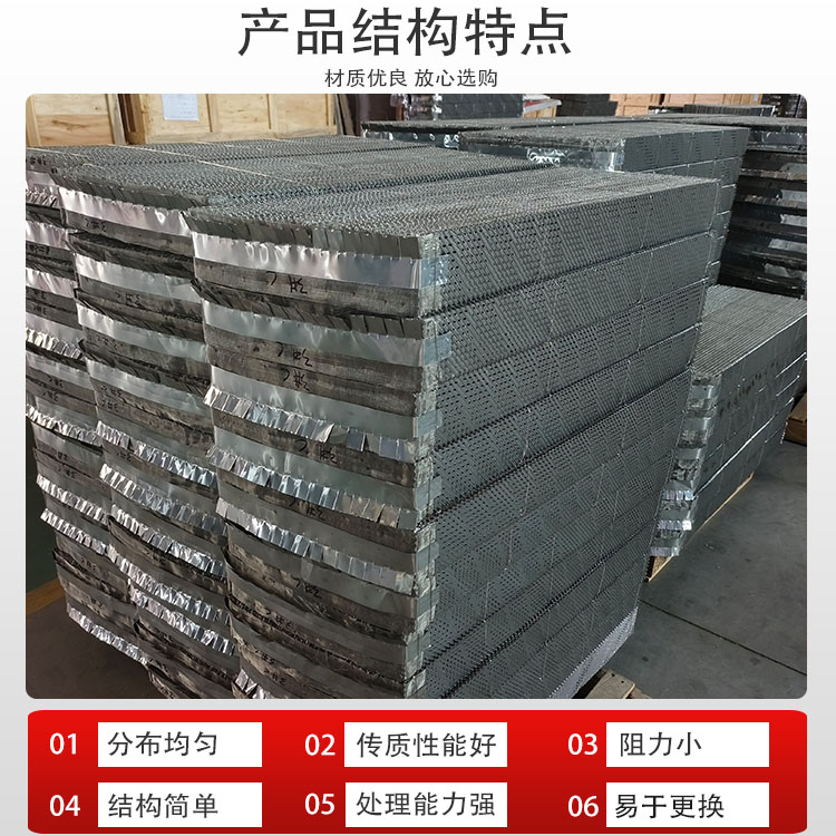 科隆填料304/316L材质丝网波纹应用硝基甲苯精密精馏项目CY700 型