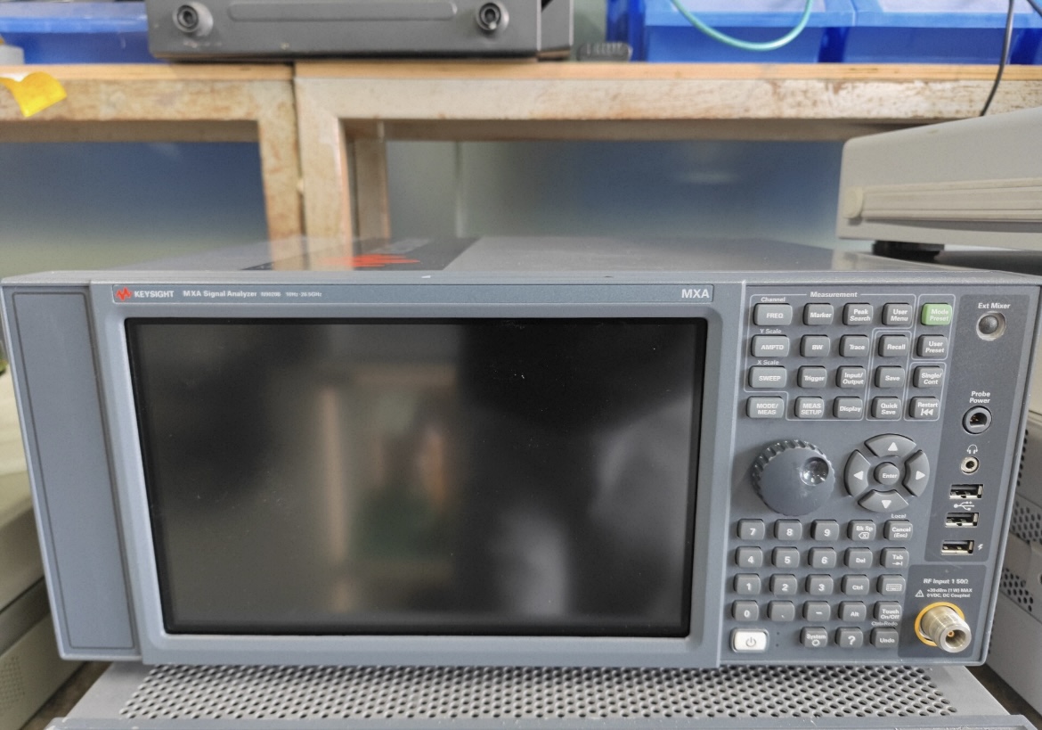 ǵ¿Ƽkeysightǵ¿Ƽ MXA źŷ N9020B