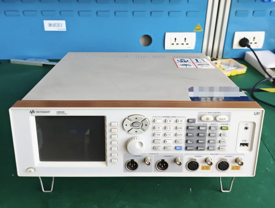 ǵ¿ƼkeysightƵ U8903B