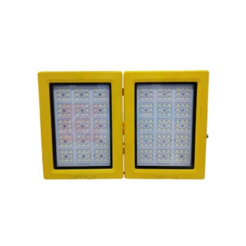 紫光智明GB8185深照型 400W固定式LED防爆灯 防腐WF2 防水防尘IP68