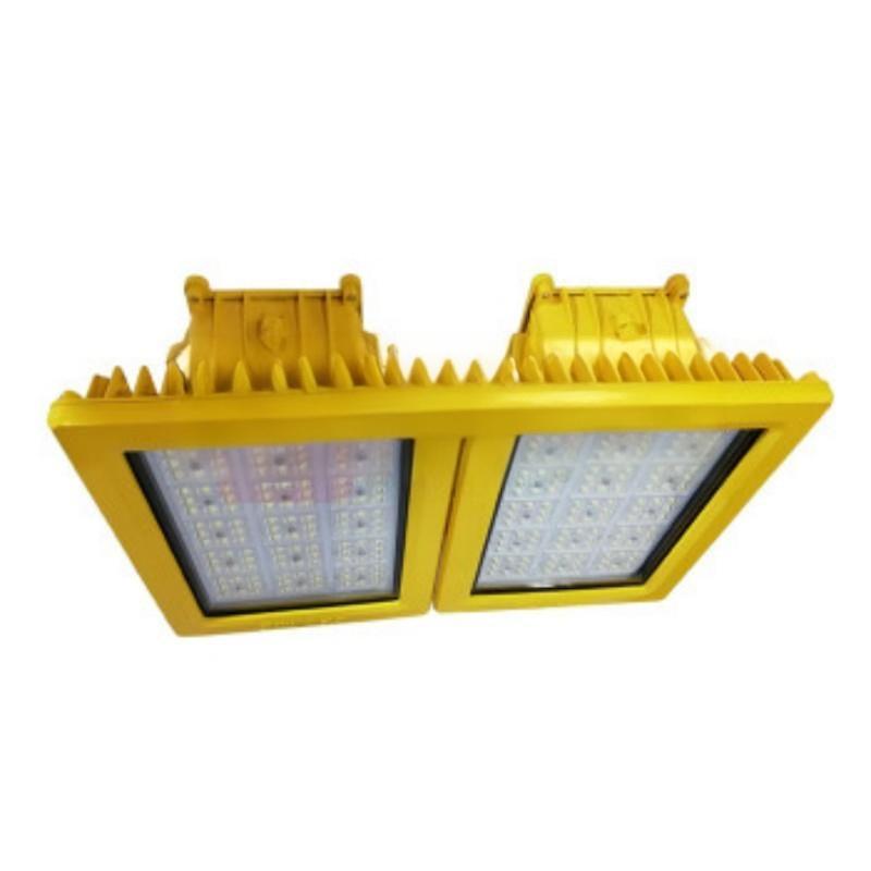 紫光智明GB8185深照型 400W固定式LED防爆灯 防腐WF2 防水防尘IP68