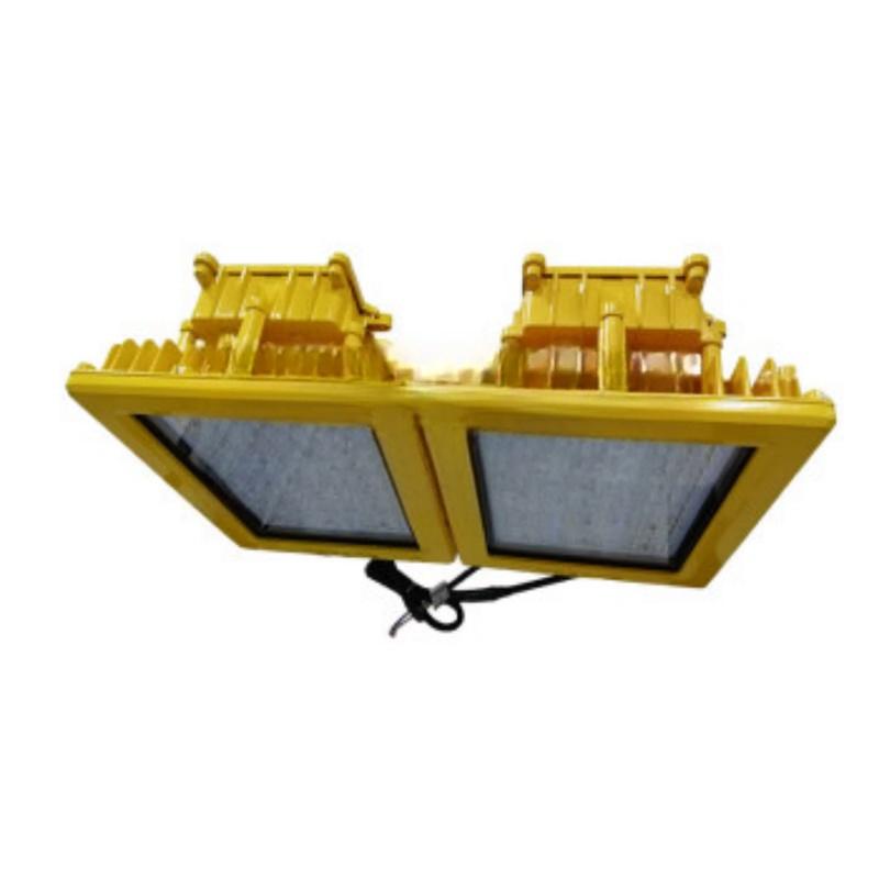 紫光智明GB8185深照型 400W固定式LED防爆灯 防腐WF2 防水防尘IP68