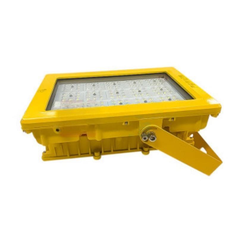 紫光智明GB8185固定式150W 深照型LED防爆灯 防水防尘IP68 防腐WF2