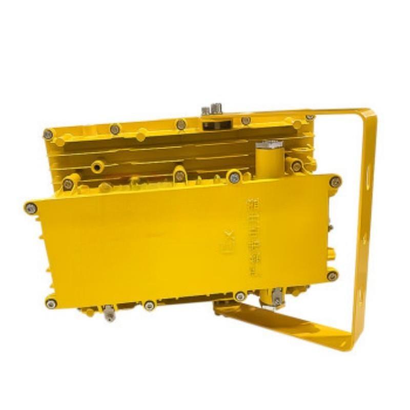 紫光智明GB8185固定式150W 深照型LED防爆灯 防水防尘IP68 防腐WF2