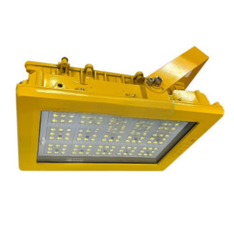 紫光智明GB8185固定式150W 深照型LED防爆灯 防水防尘IP68 防腐WF2