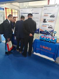 �����Ƽ��μ�2025�ڶ����������װ��չIQS800-X