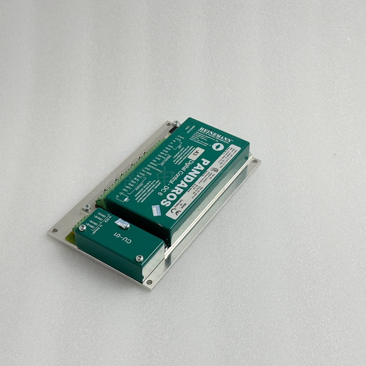 HEINZMANN˹PANDAROSٰDC6