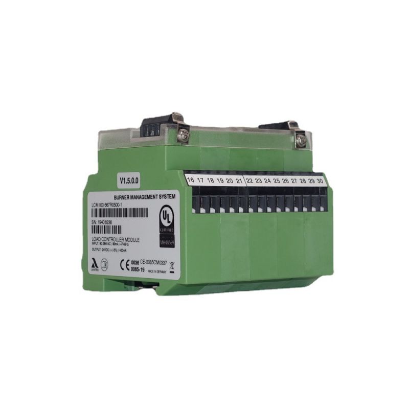 LAMTECķ̩չģ667R0500-1ҵPLCģLCM100