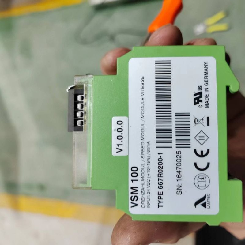 LAMTECķ̩չģ667R0500-1ҵPLCģLCM100