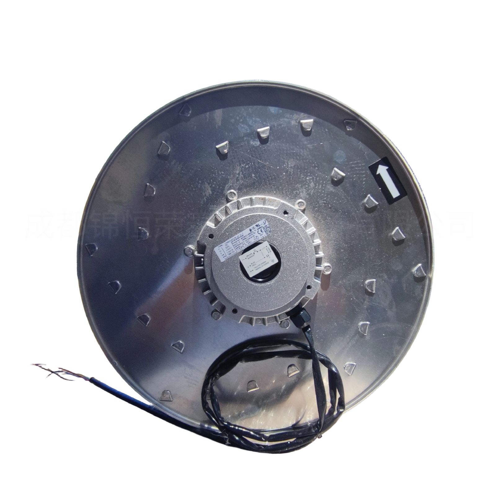 EMCķ230V ҵɢȷCRBB/4-400/188 JML