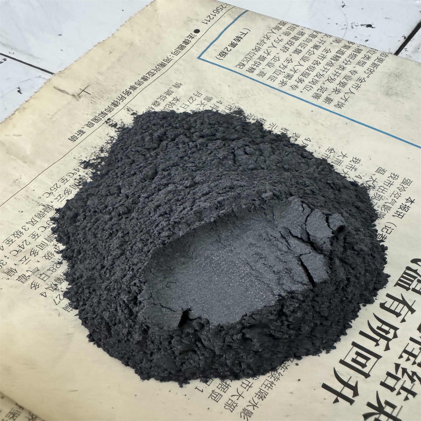 雾化硅75#铁粉焊剂焊粉焊条药皮45硅铁