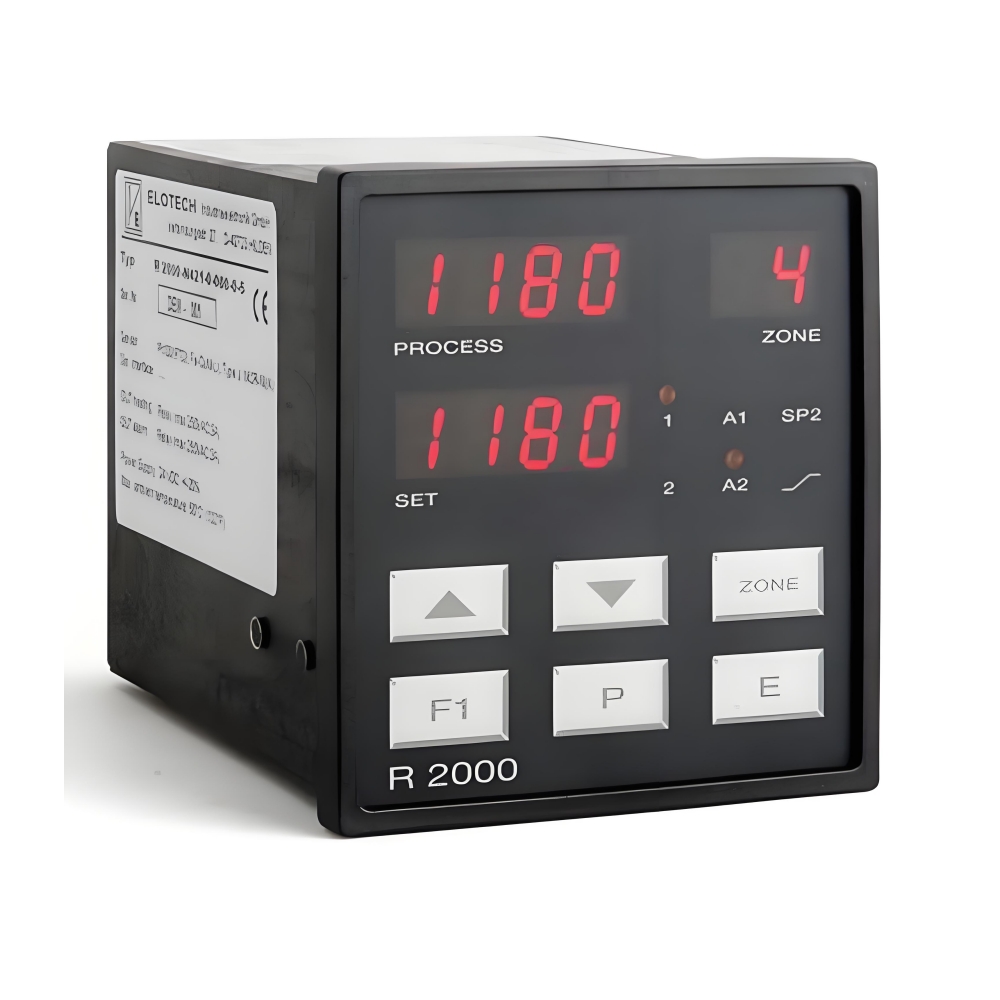 ELOTECH /¿A1200-0-2-SGI1-5