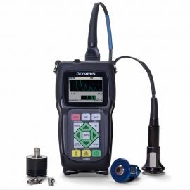 奧林巴斯超聲波測厚儀45MG應用行業